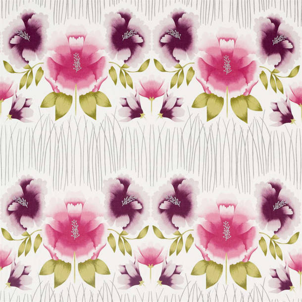 Harlequin Kinabalu Wallpaper Perigold